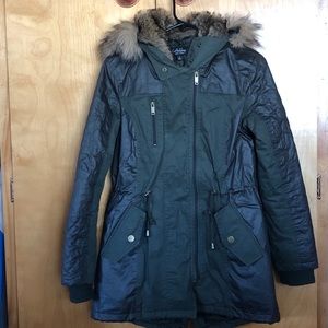 CoffeeShop from Stitch Fix Coat